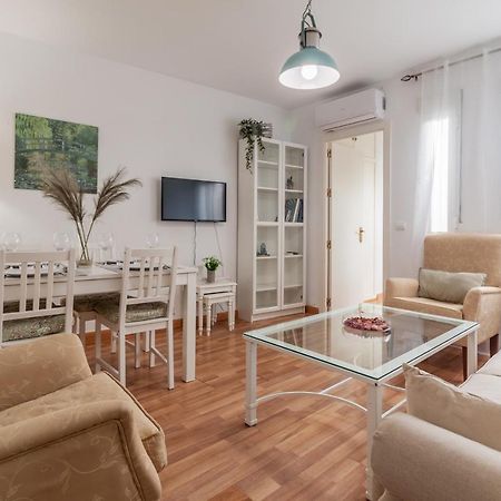 Apartamento Titin Кордова Экстерьер фото