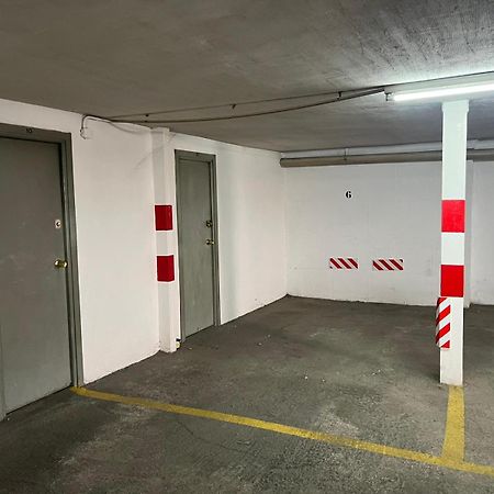 Apartamento Titin Кордова Экстерьер фото