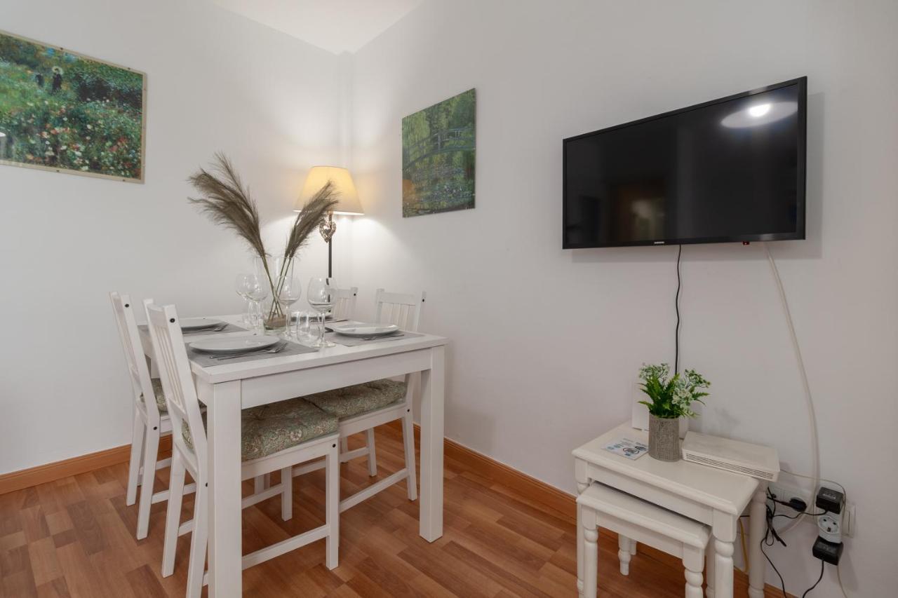 Apartamento Titin Кордова Экстерьер фото