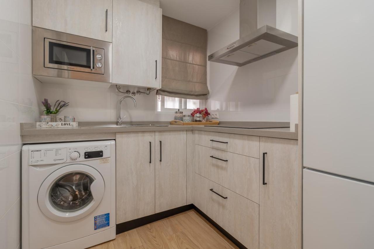 Apartamento Titin Кордова Экстерьер фото