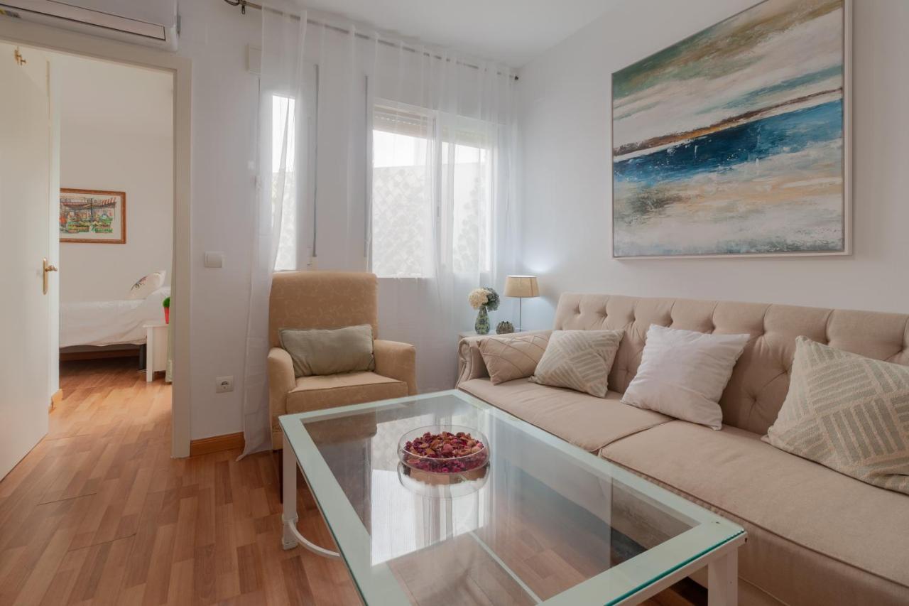 Apartamento Titin Кордова Экстерьер фото