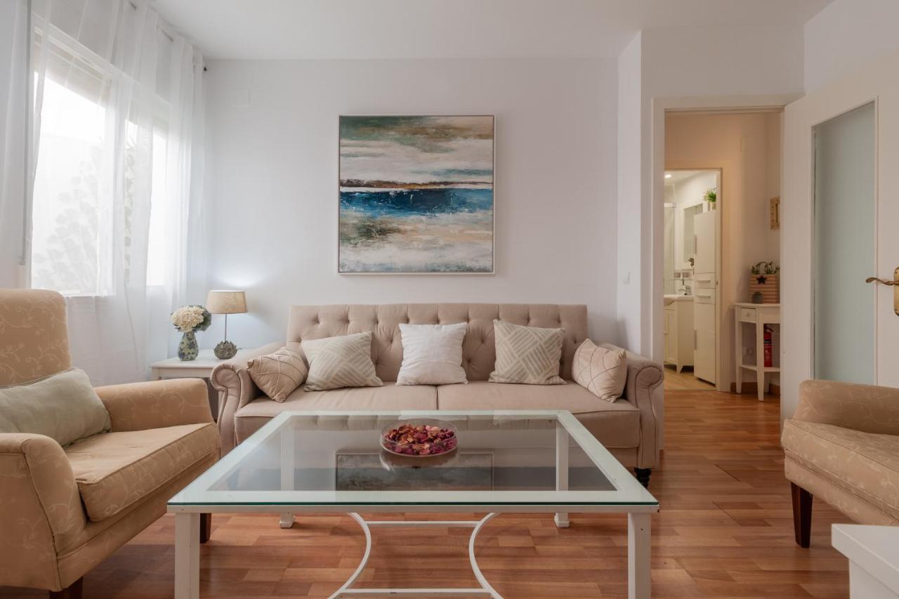 Apartamento Titin Кордова Экстерьер фото