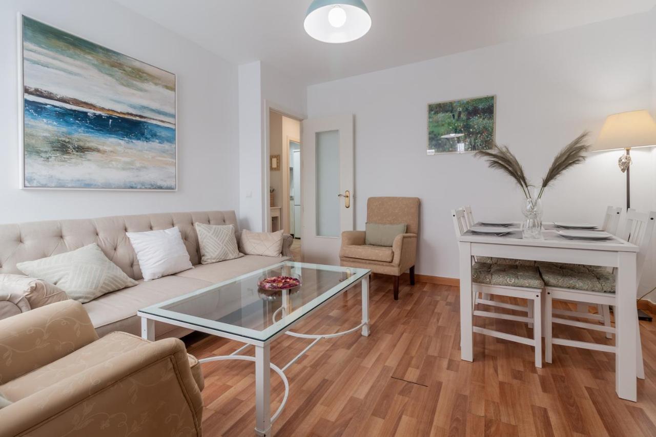 Apartamento Titin Кордова Экстерьер фото