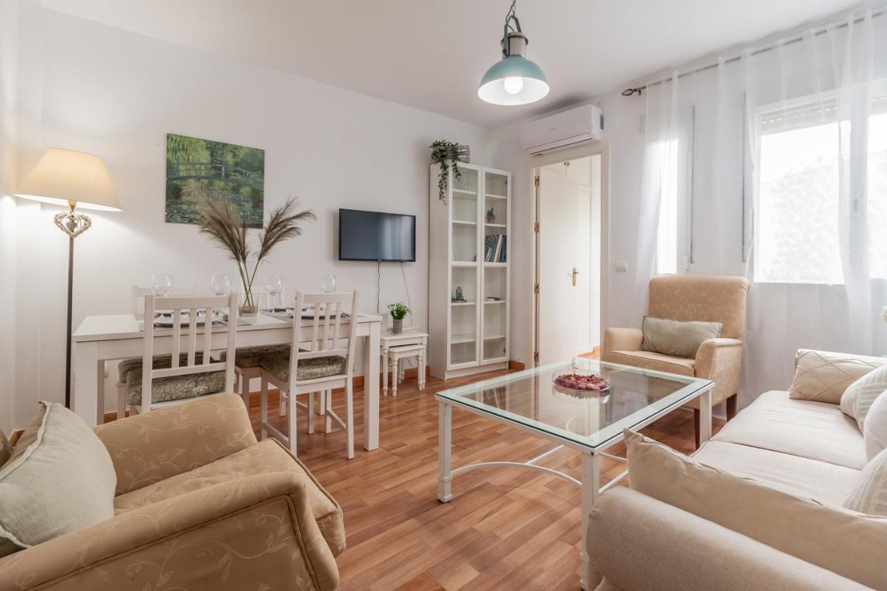 Apartamento Titin Кордова Экстерьер фото