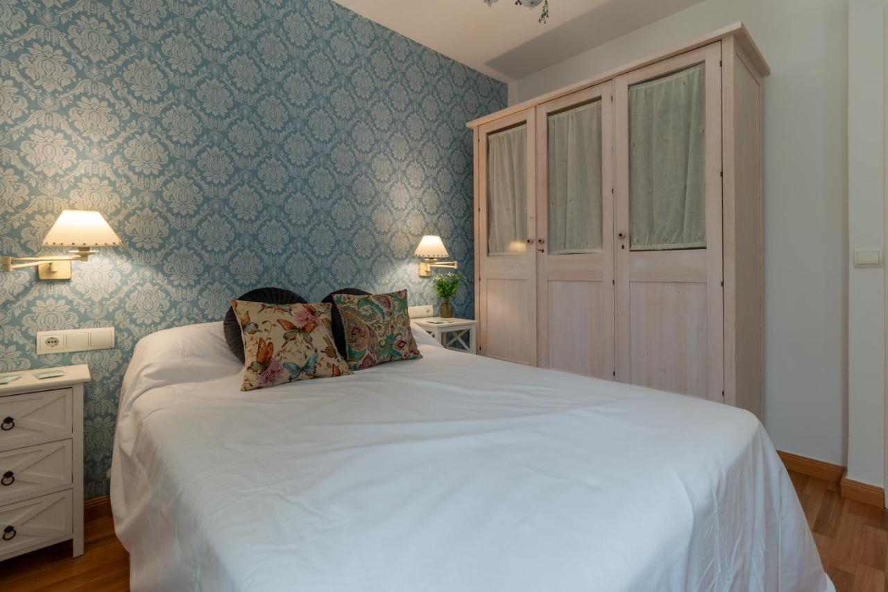 Apartamento Titin Кордова Экстерьер фото