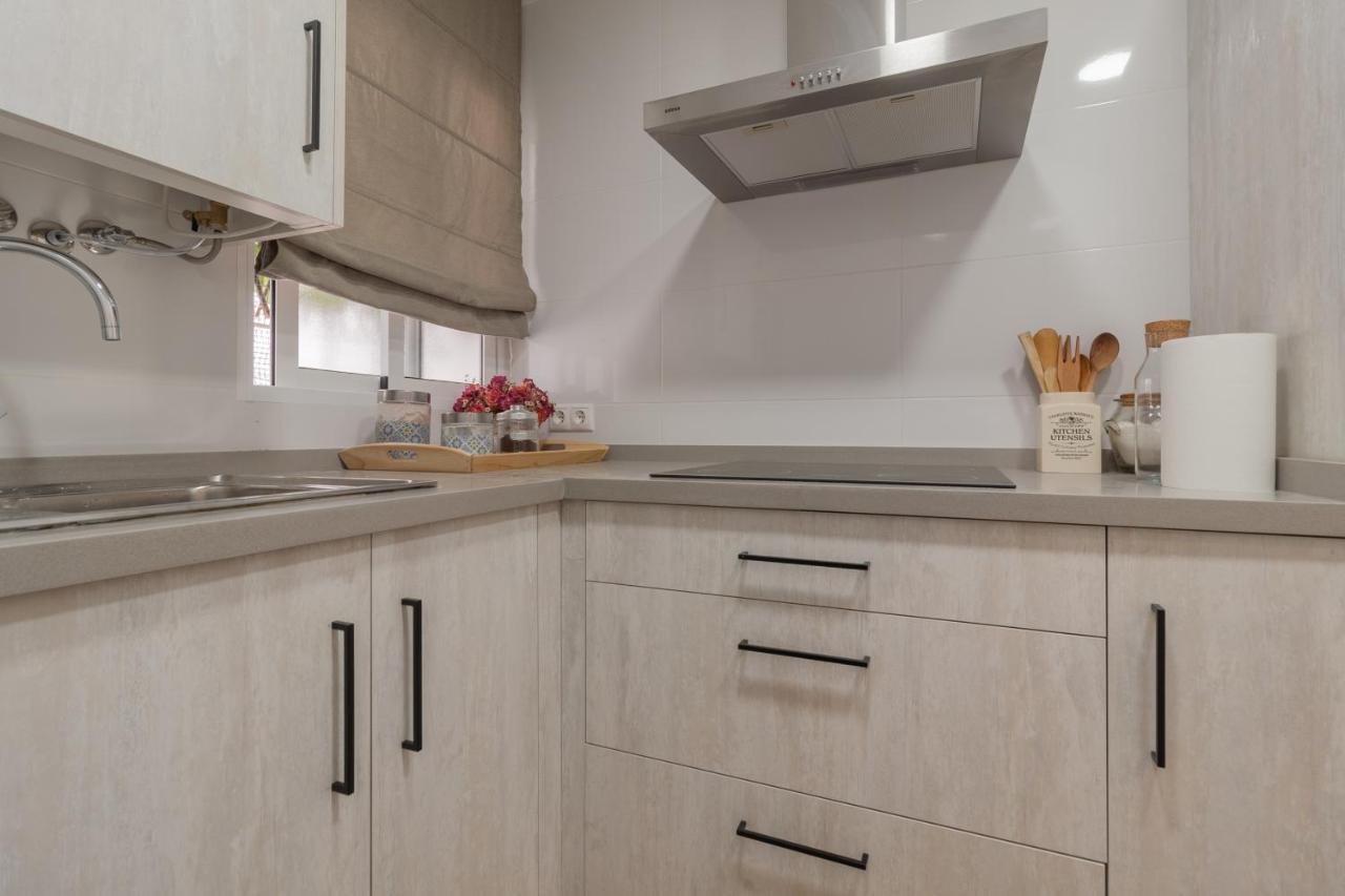 Apartamento Titin Кордова Экстерьер фото