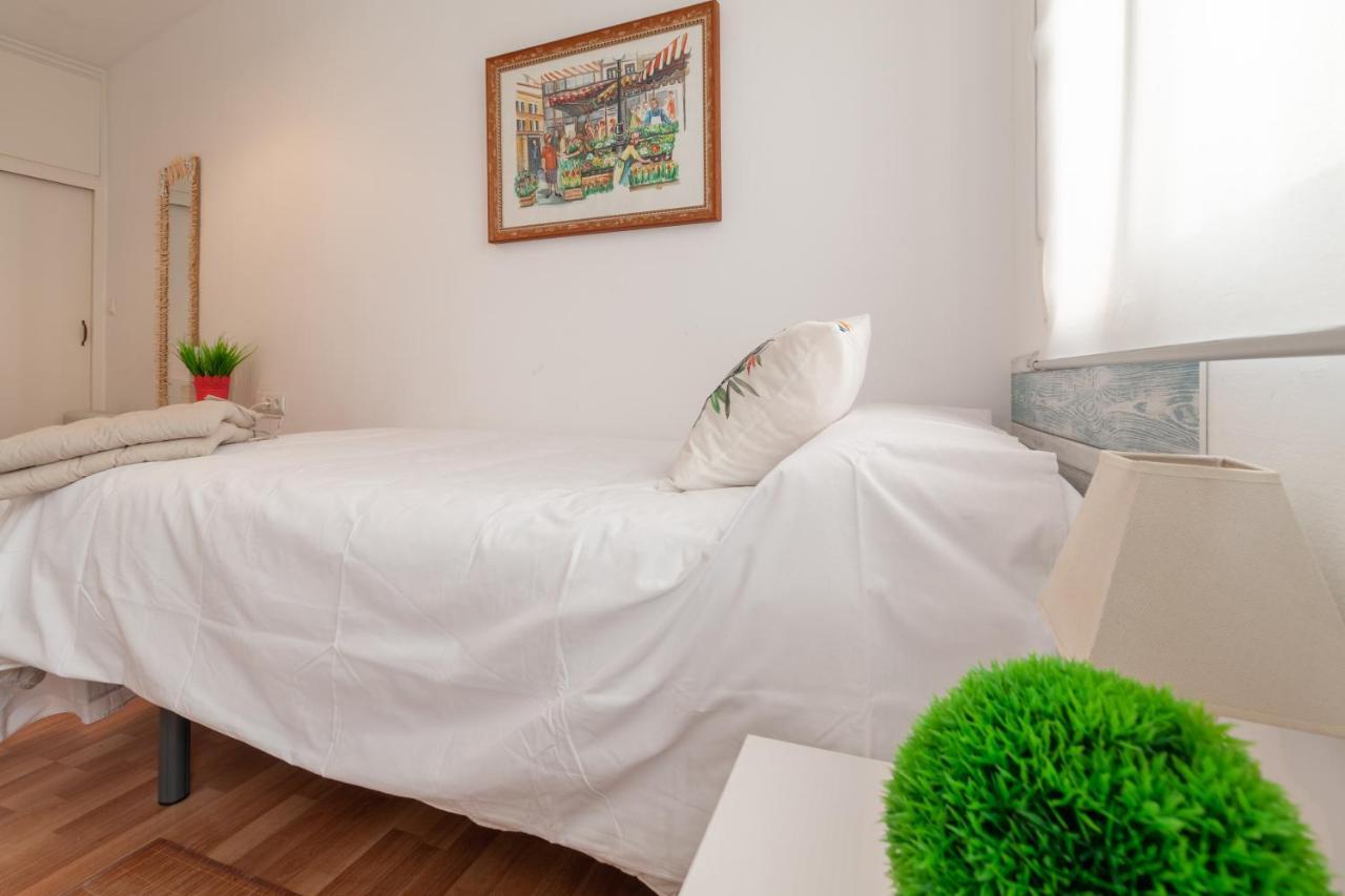Apartamento Titin Кордова Экстерьер фото
