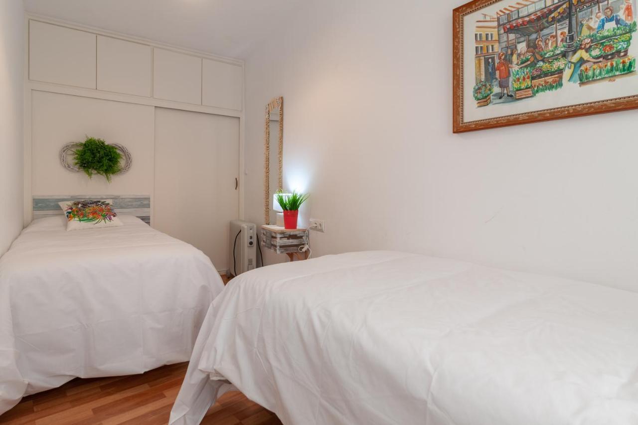 Apartamento Titin Кордова Экстерьер фото