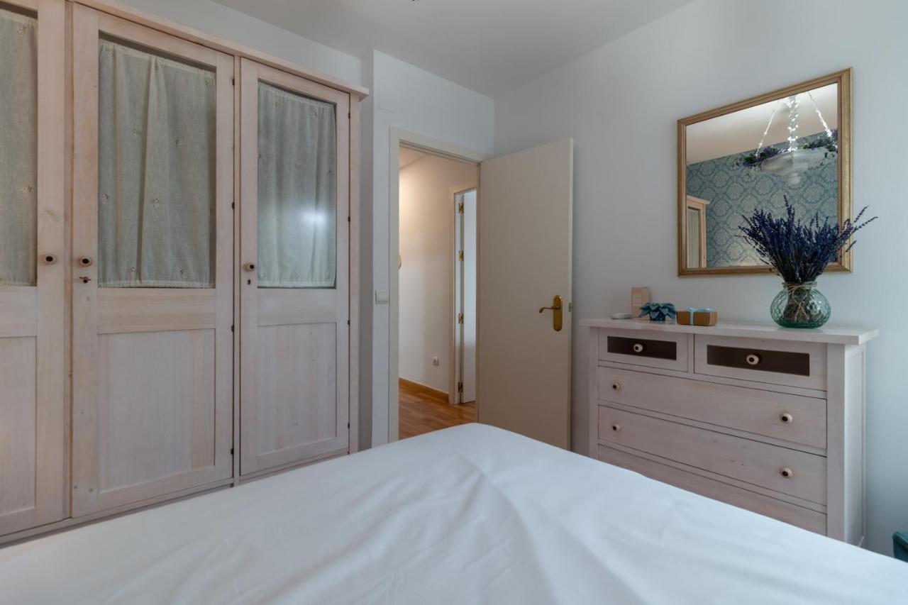 Apartamento Titin Кордова Экстерьер фото