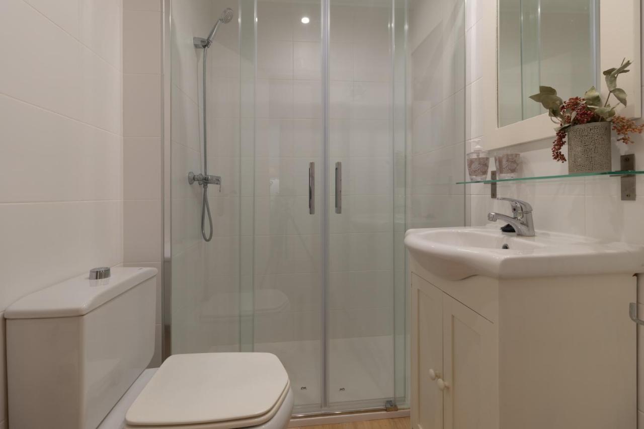 Apartamento Titin Кордова Экстерьер фото