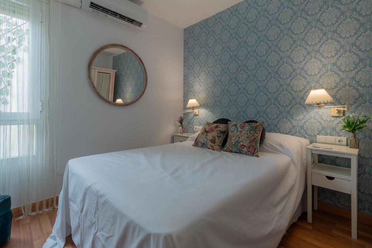 Apartamento Titin Кордова Экстерьер фото