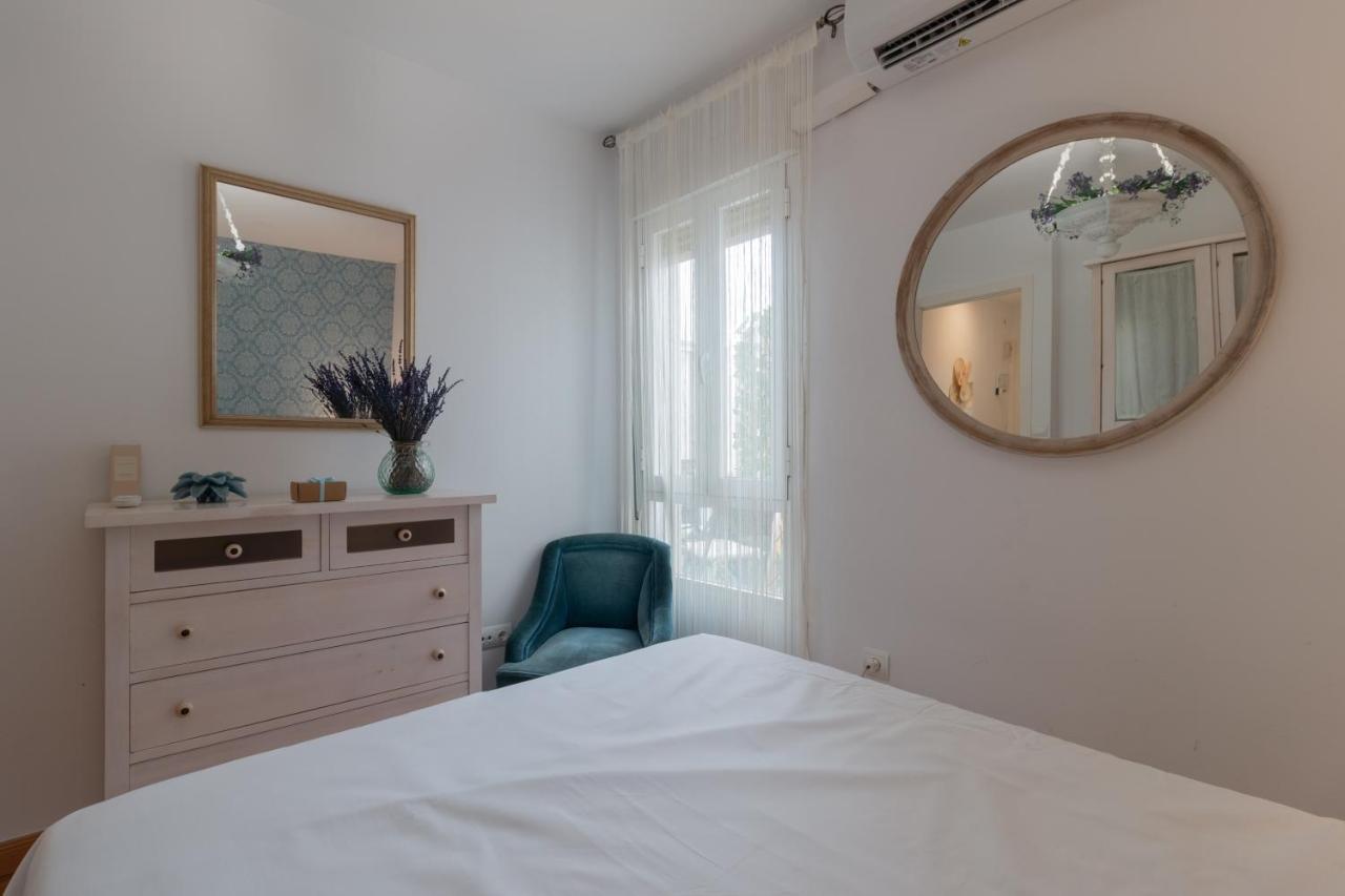 Apartamento Titin Кордова Экстерьер фото