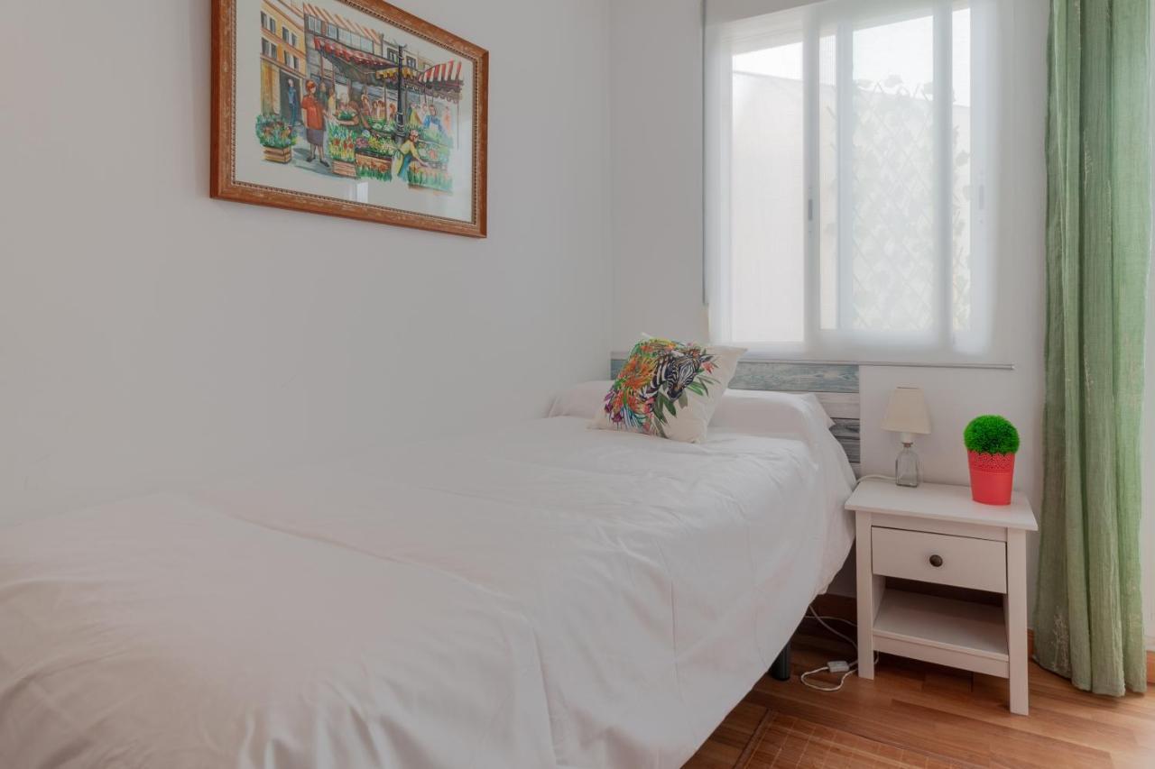 Apartamento Titin Кордова Экстерьер фото