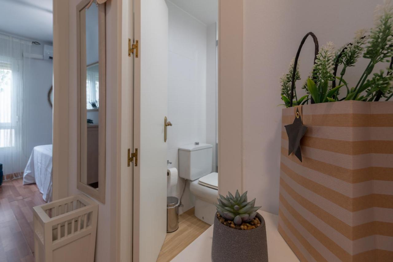 Apartamento Titin Кордова Экстерьер фото
